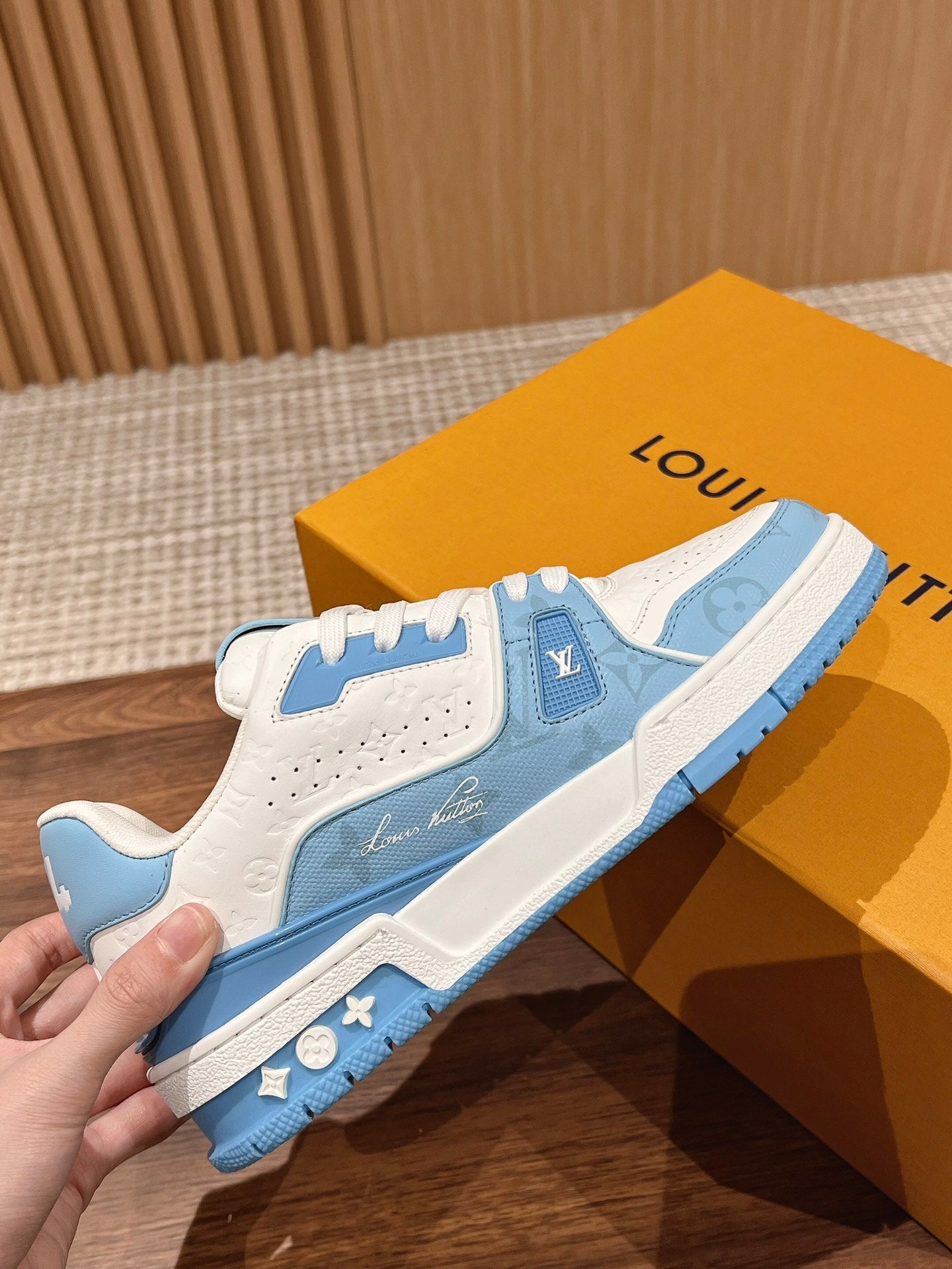 Trainer Sneaker