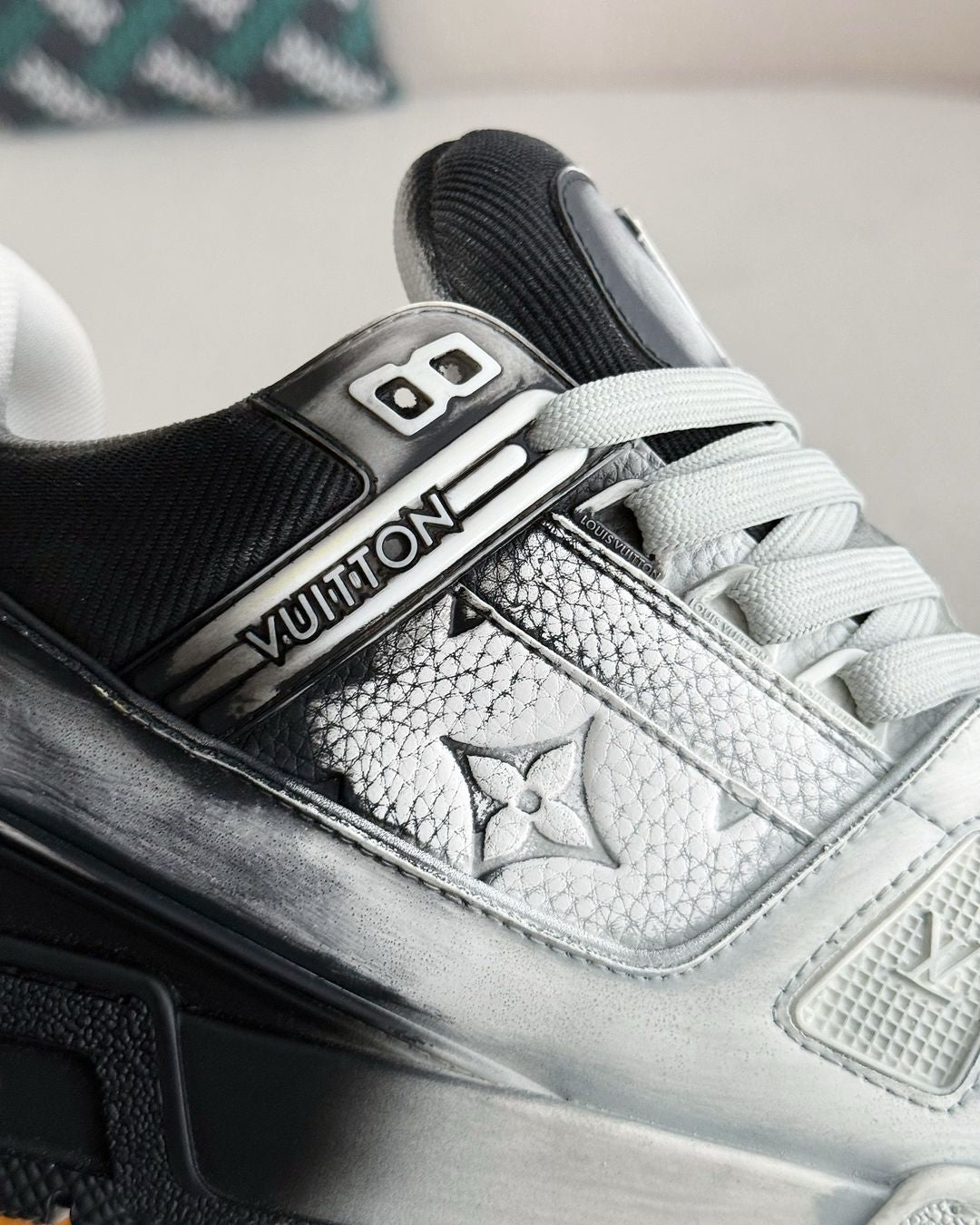 Trainer Sneaker