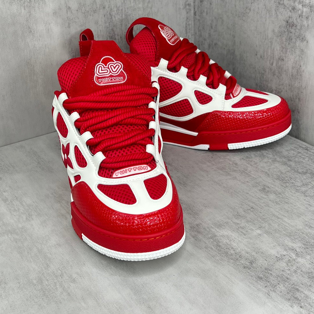 Skate Sneaker