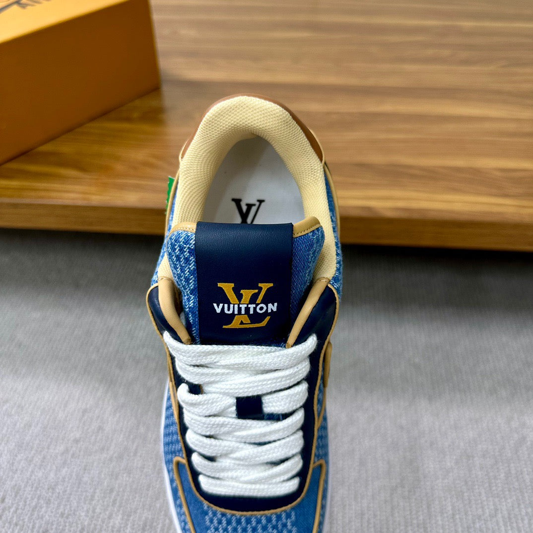 Trainer Sneaker