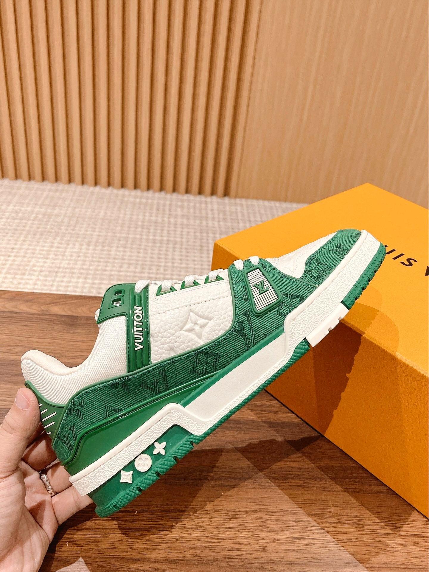 Trainer Sneaker