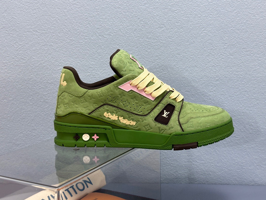 Trainer Sneaker