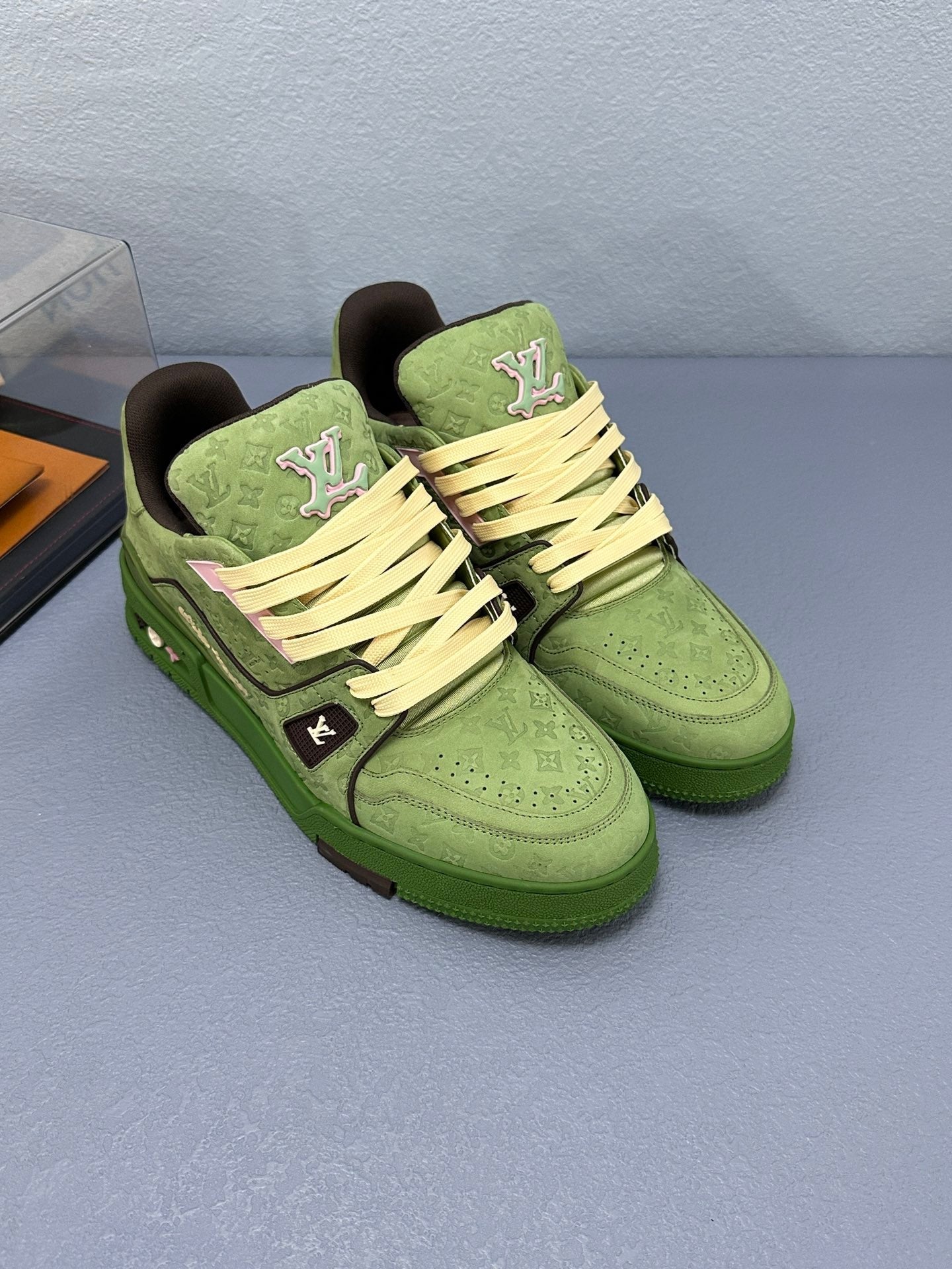 Trainer Sneaker