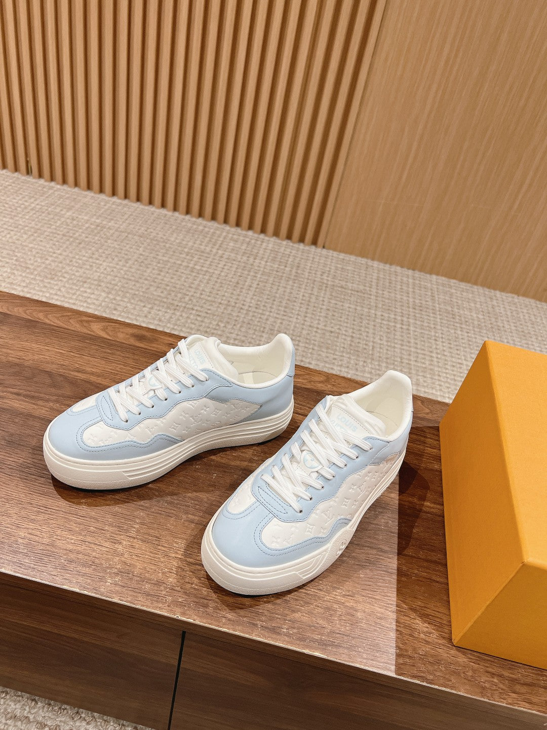 Beverly Hills Trainers