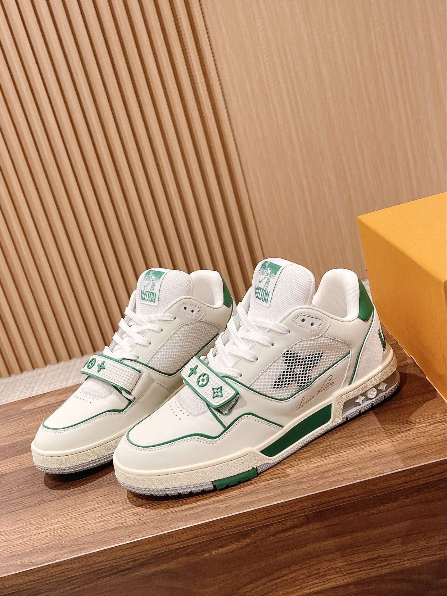 Trainer Sneaker