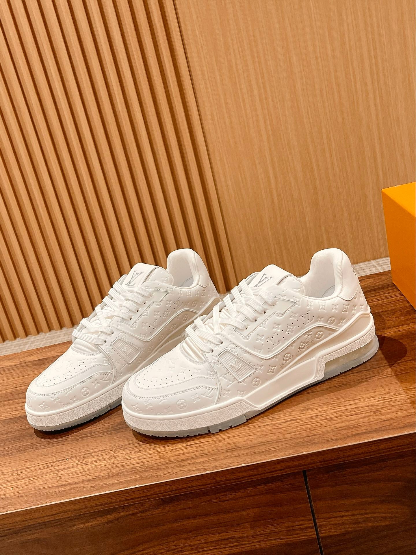 Trainer Sneaker