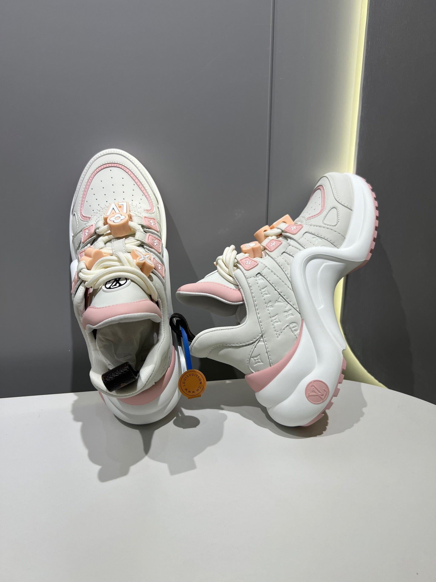 Trainer Sneaker