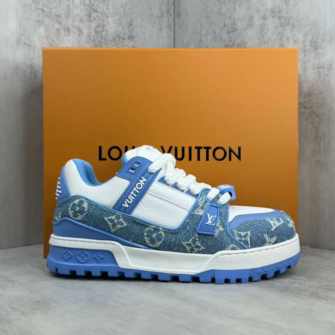 Trainer Maxi Sneaker