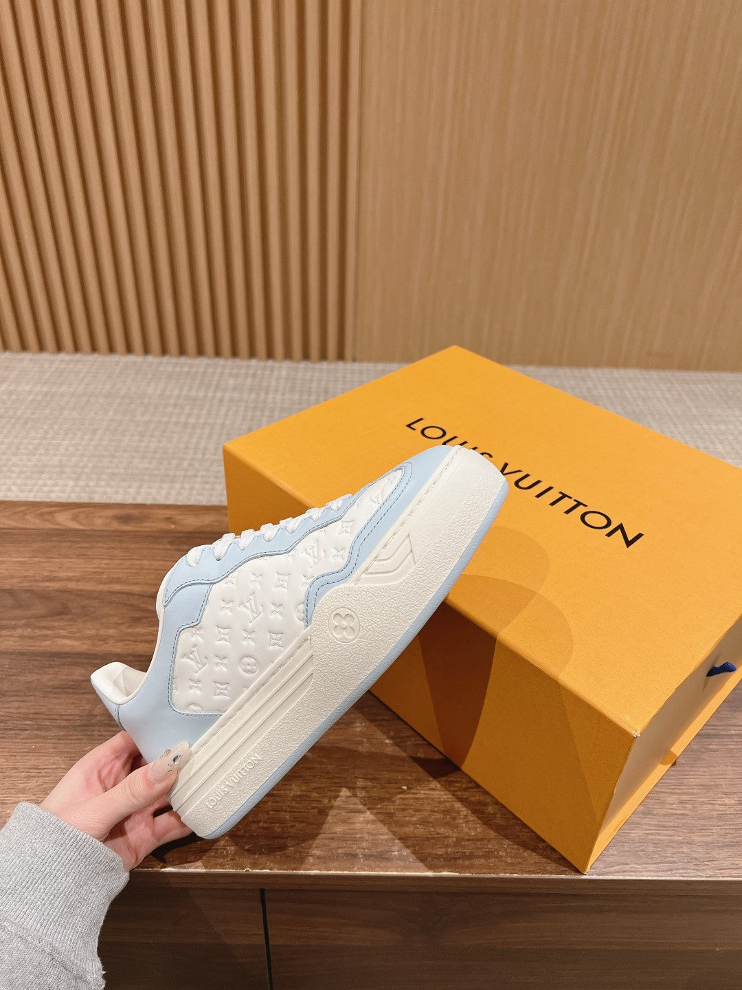 Beverly Hills Trainers