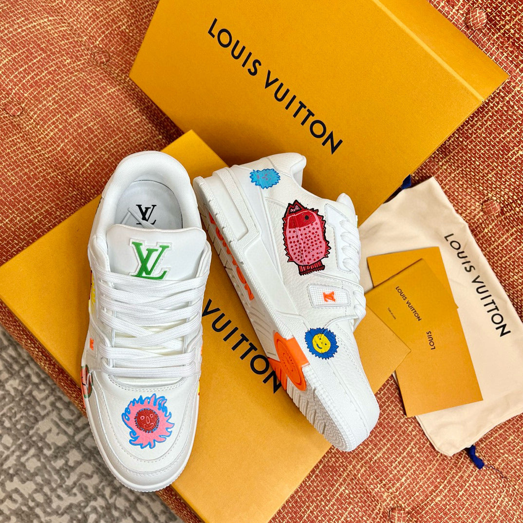 Trainer Sneaker