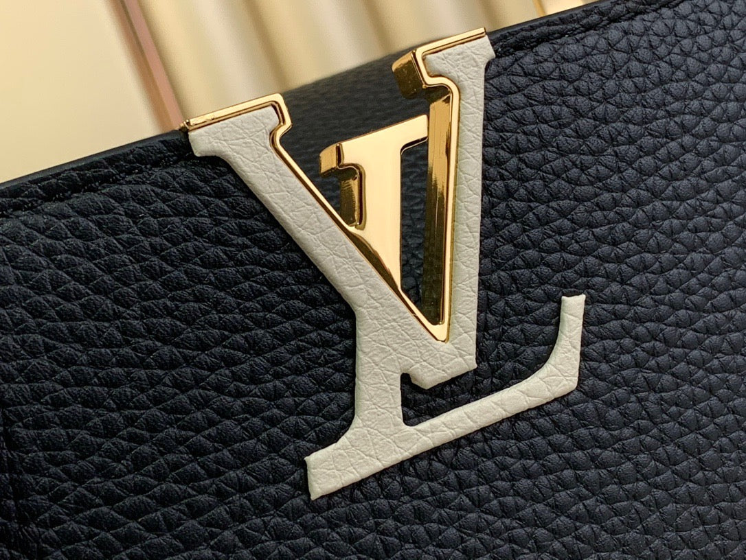 Capucines Mini Bag