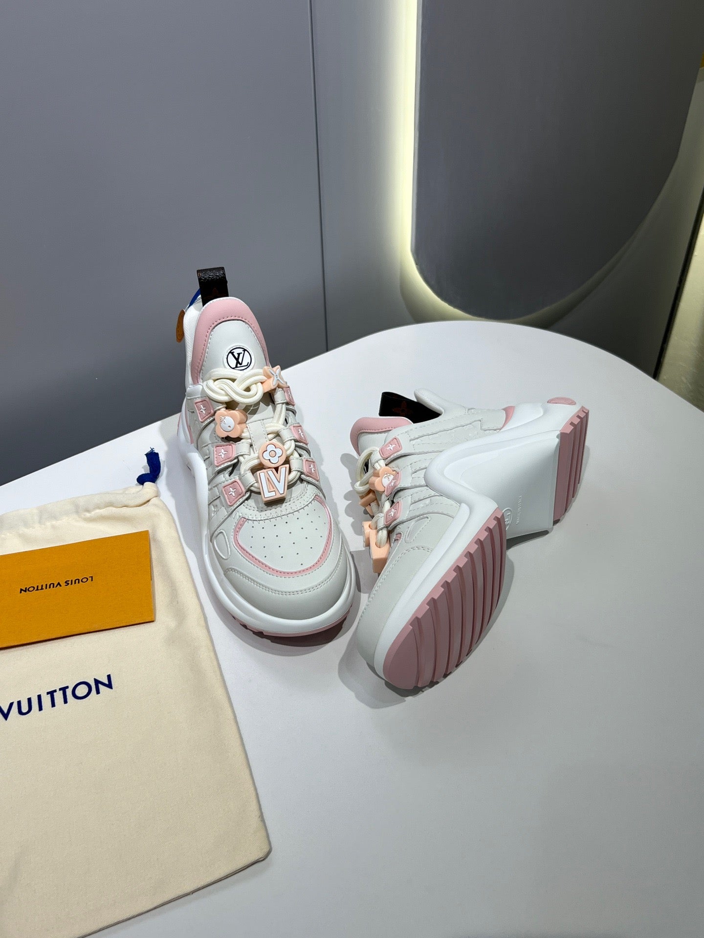 Trainer Sneaker
