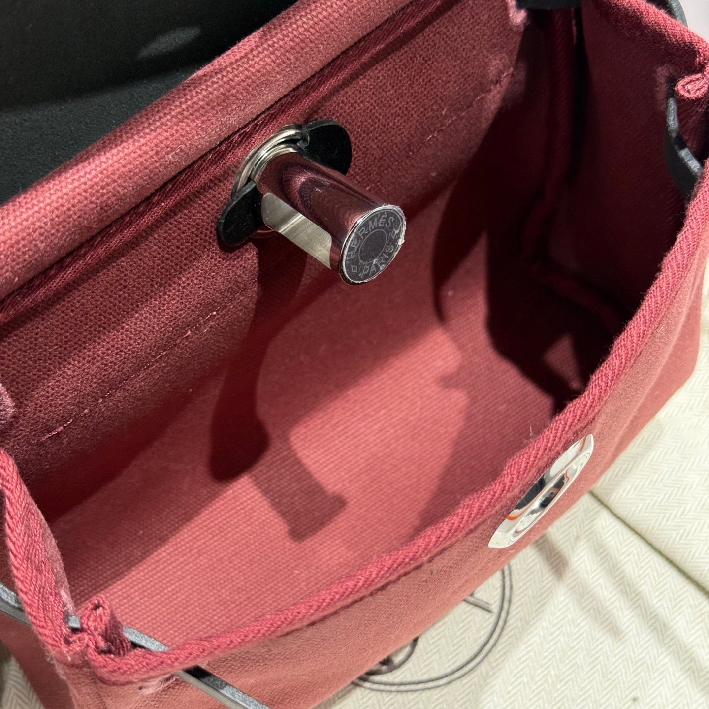 Herbag Zip 20 bag