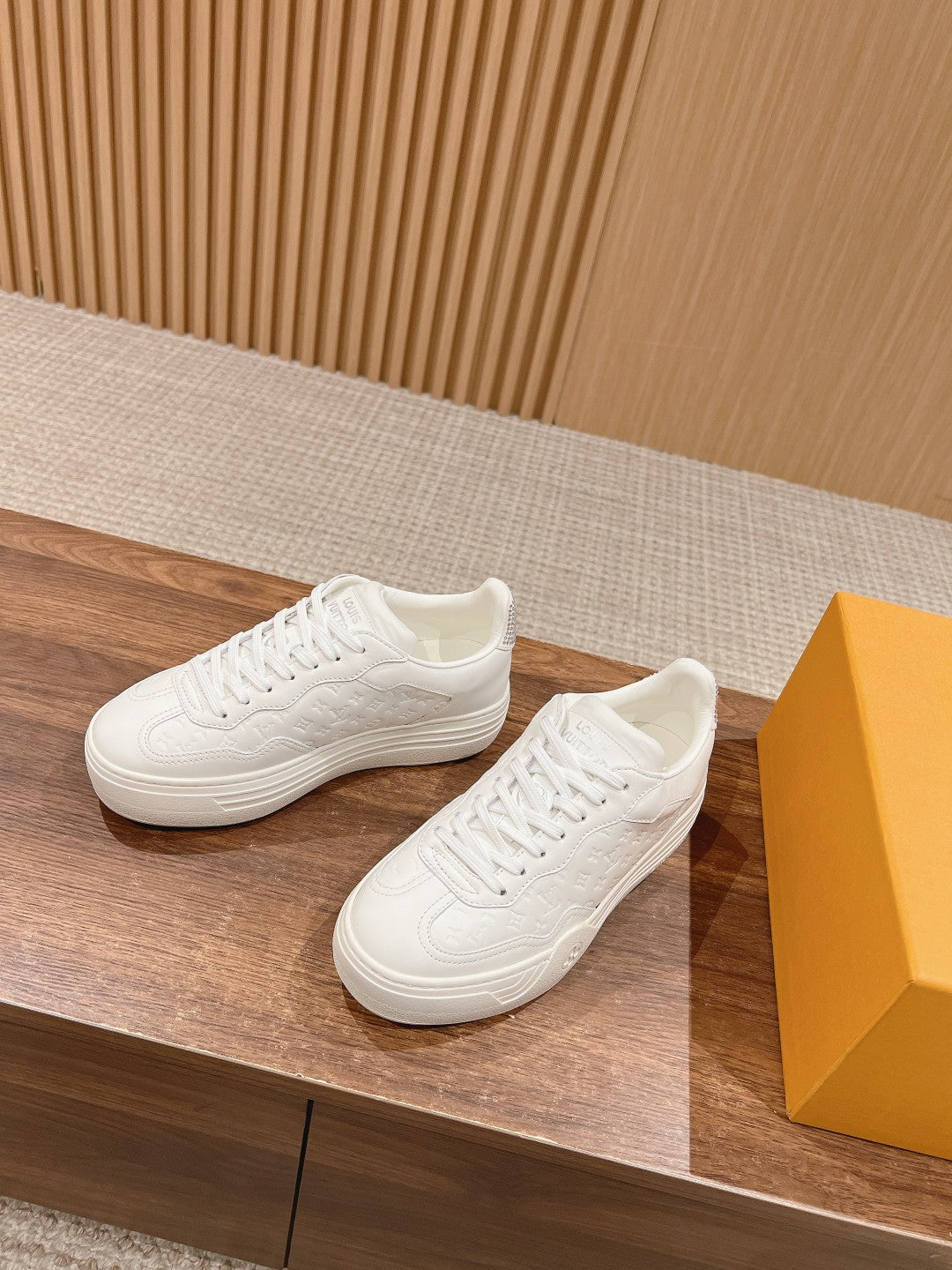 Beverly Hills Trainers