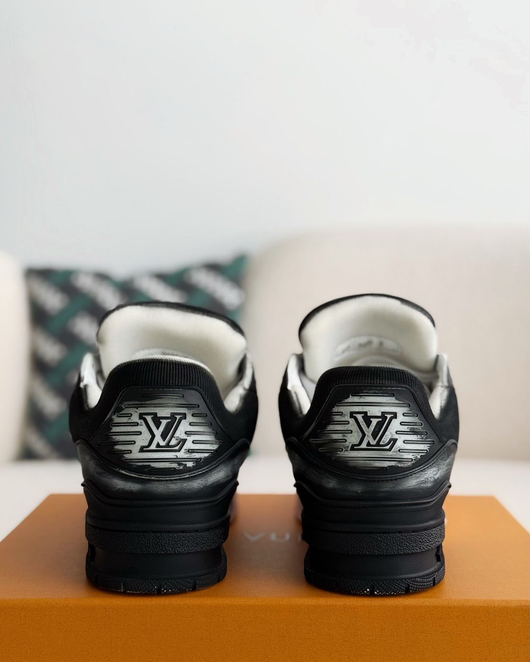 Trainer Sneaker