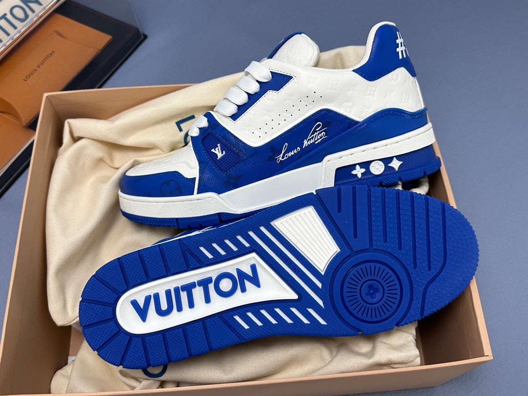 Trainer Sneaker