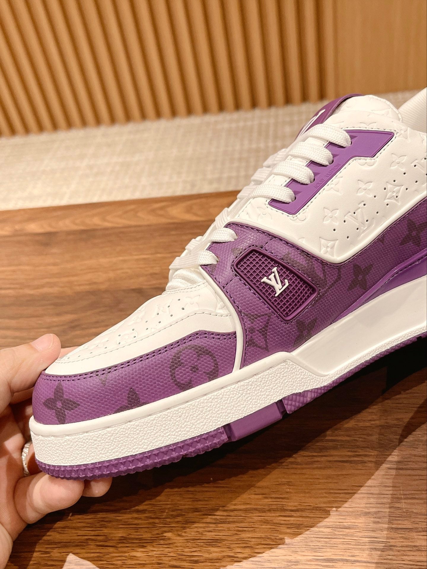 Trainer Sneaker