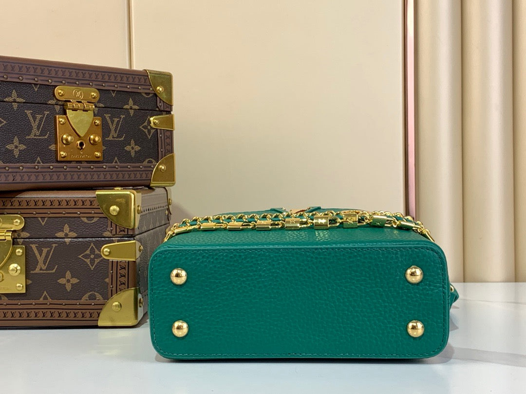 Capucines Mini Bag