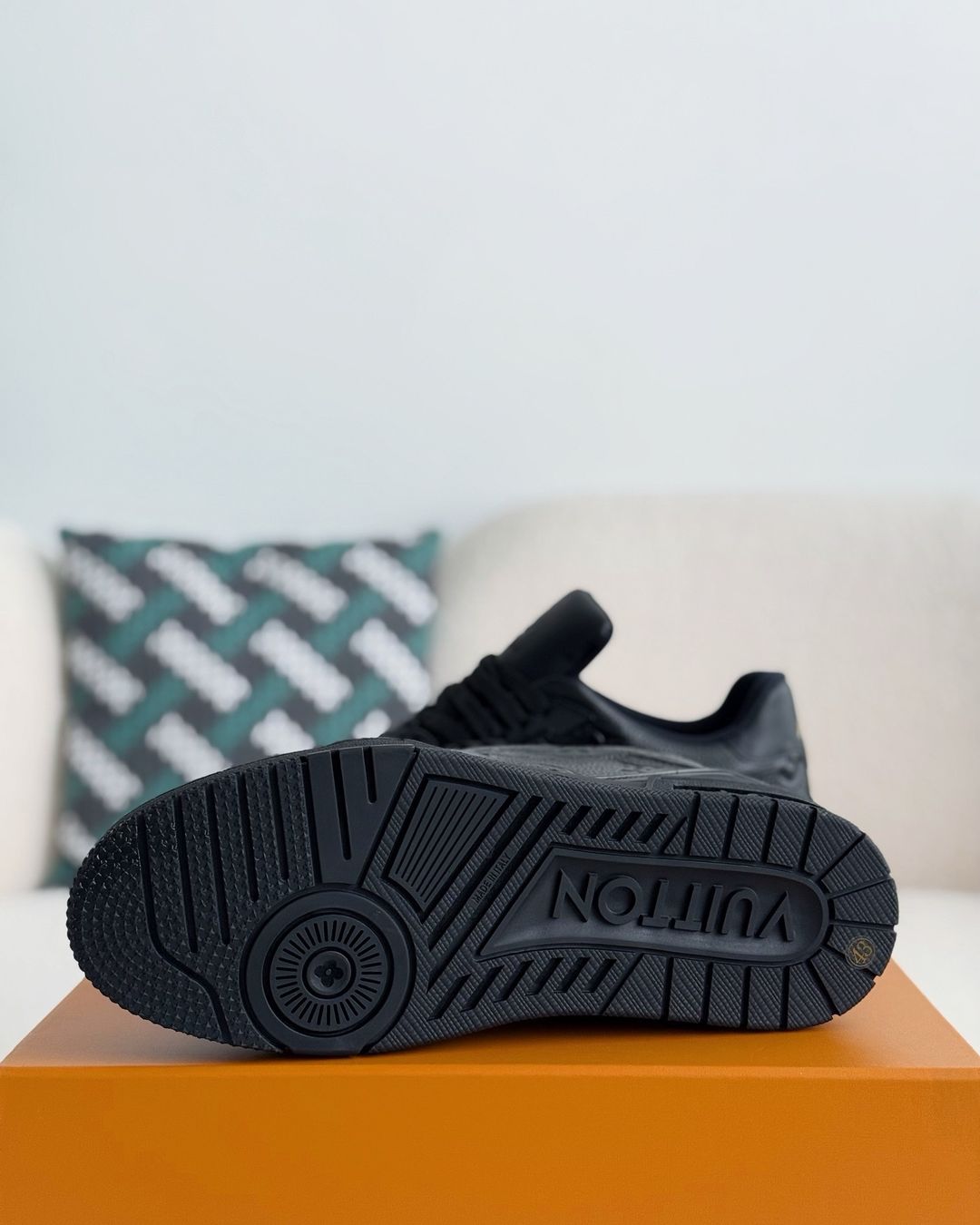 Trainer Sneaker