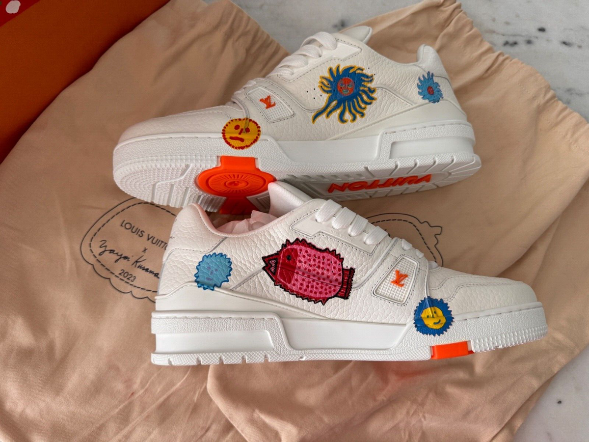 Trainer Sneaker