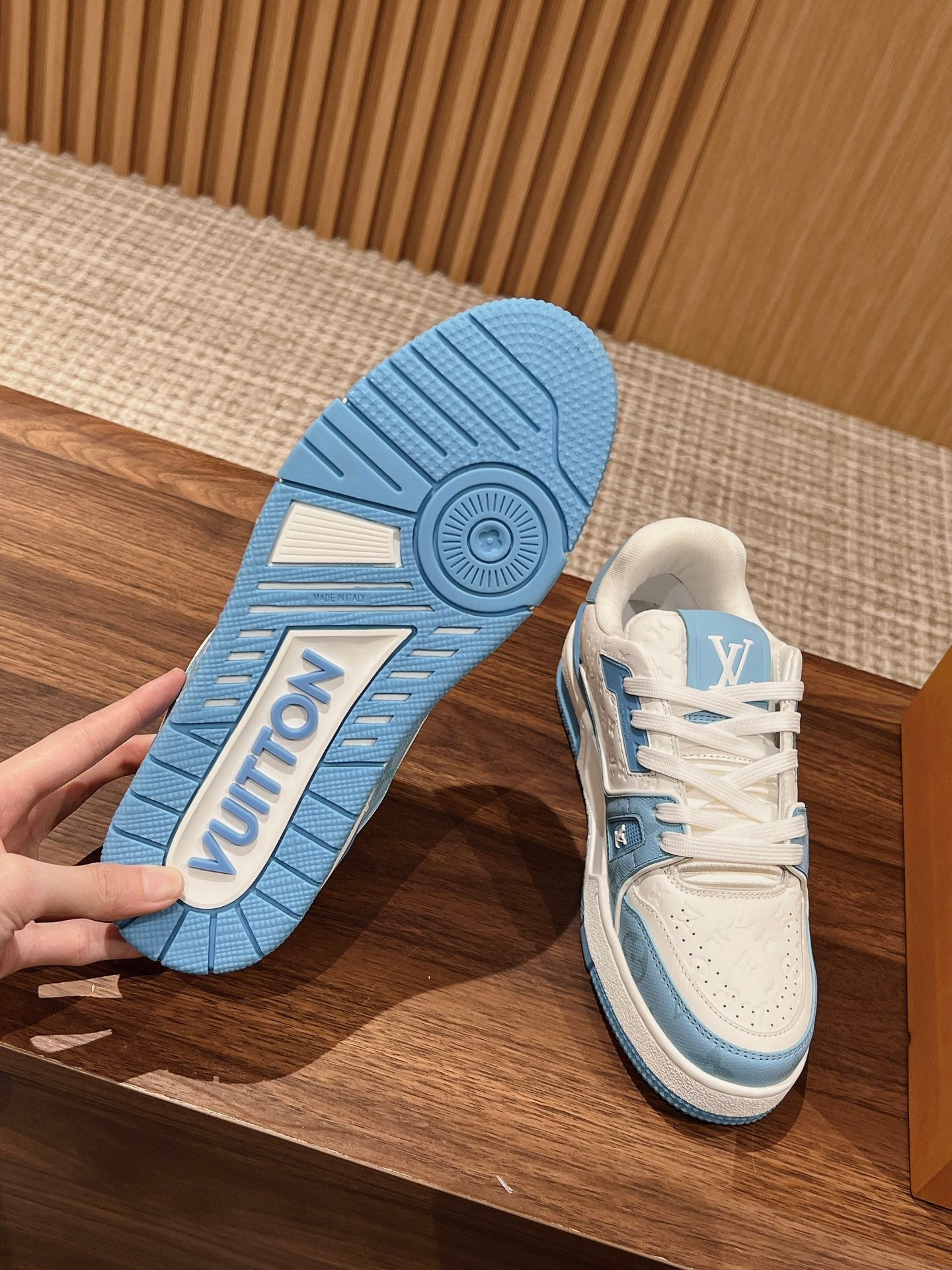 Trainer Sneaker