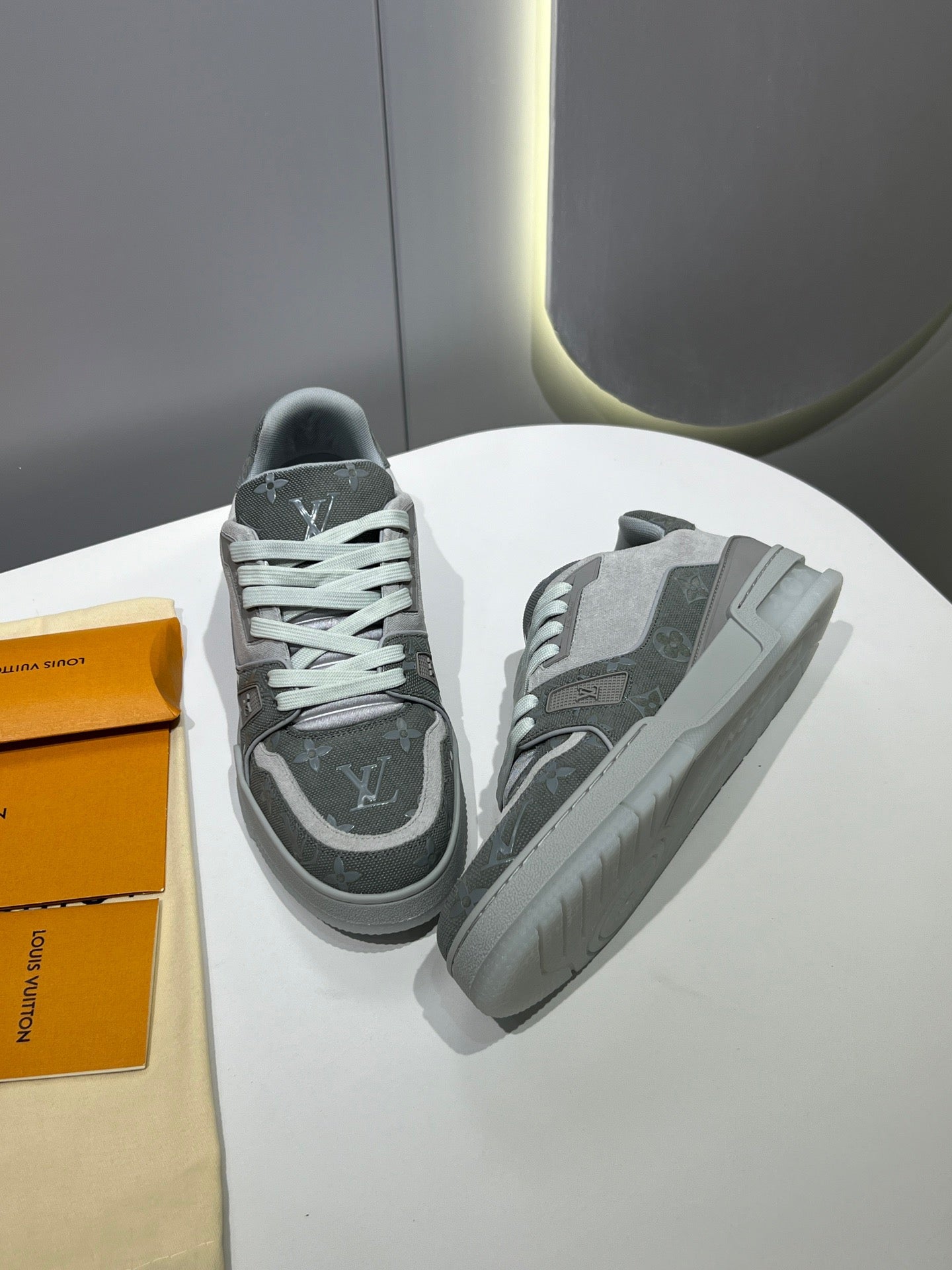 Trainer Sneaker