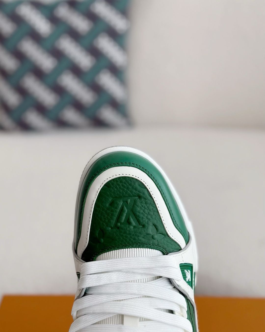 Trainer Sneaker
