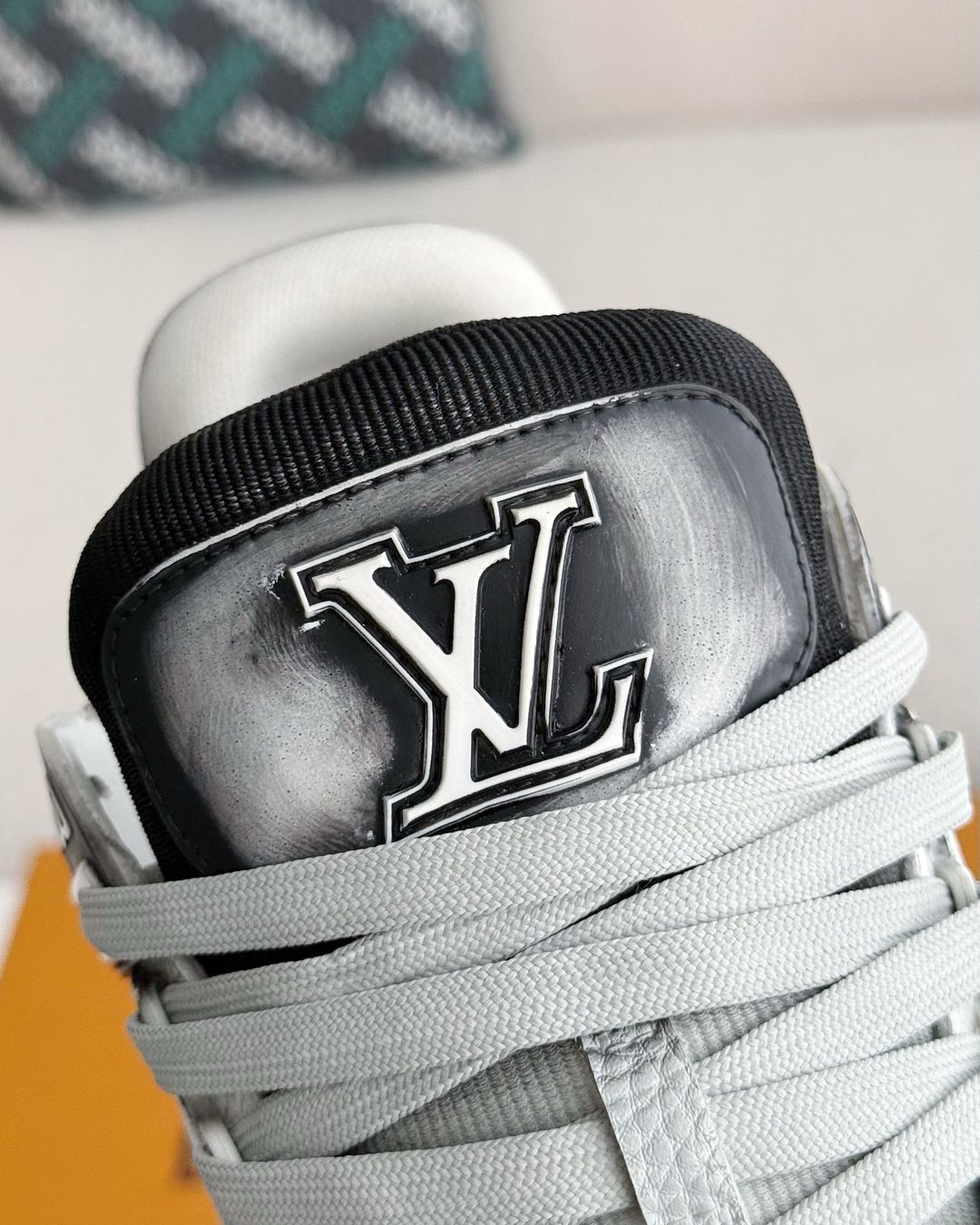 Trainer Sneaker