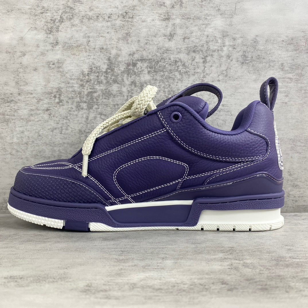 Skate Sneaker