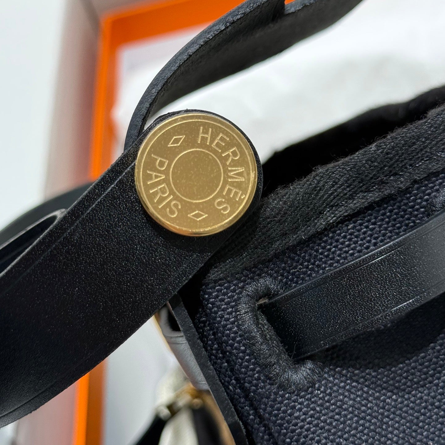 Herbag Zip 20 bag