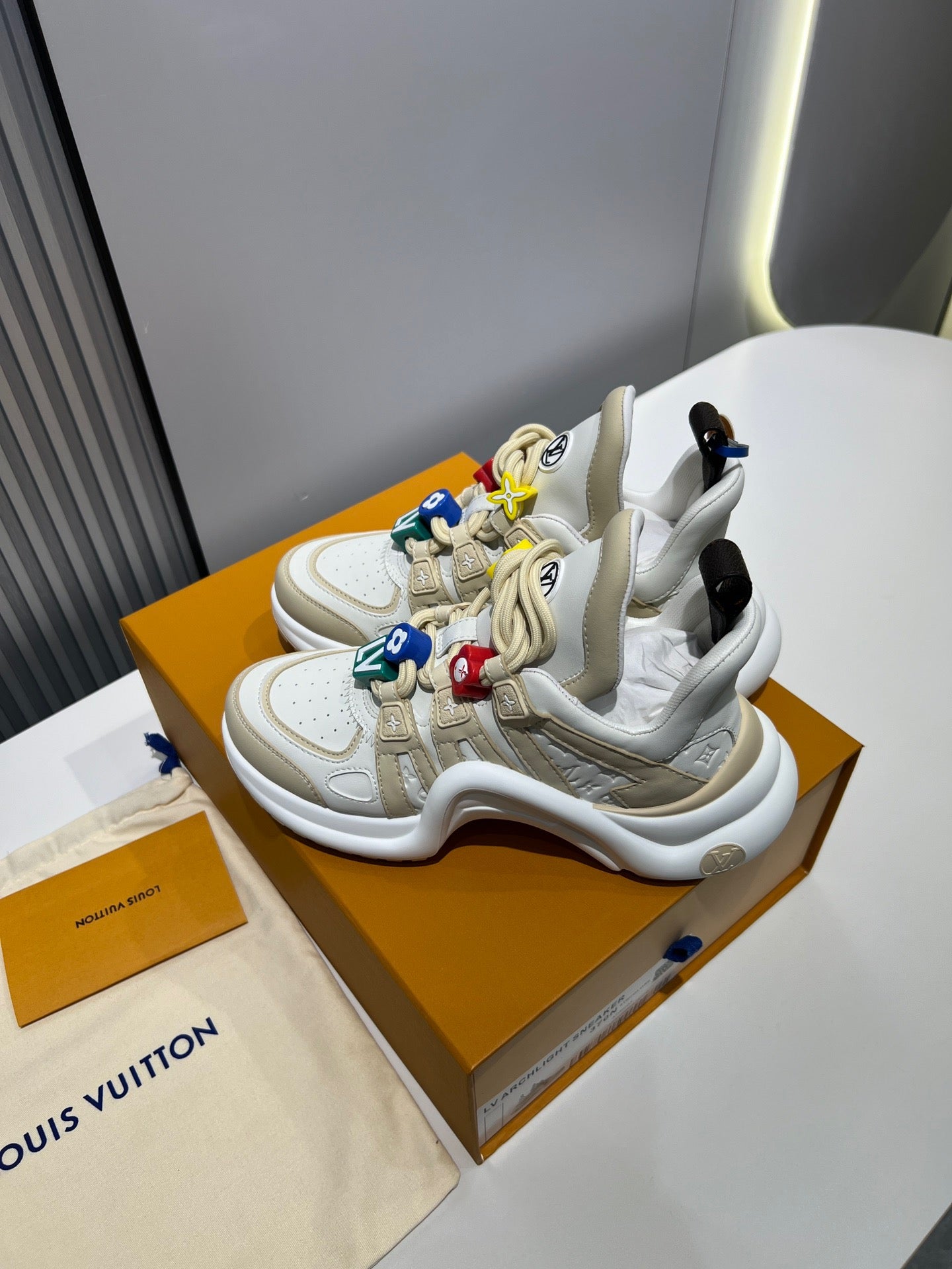 Trainer Sneaker