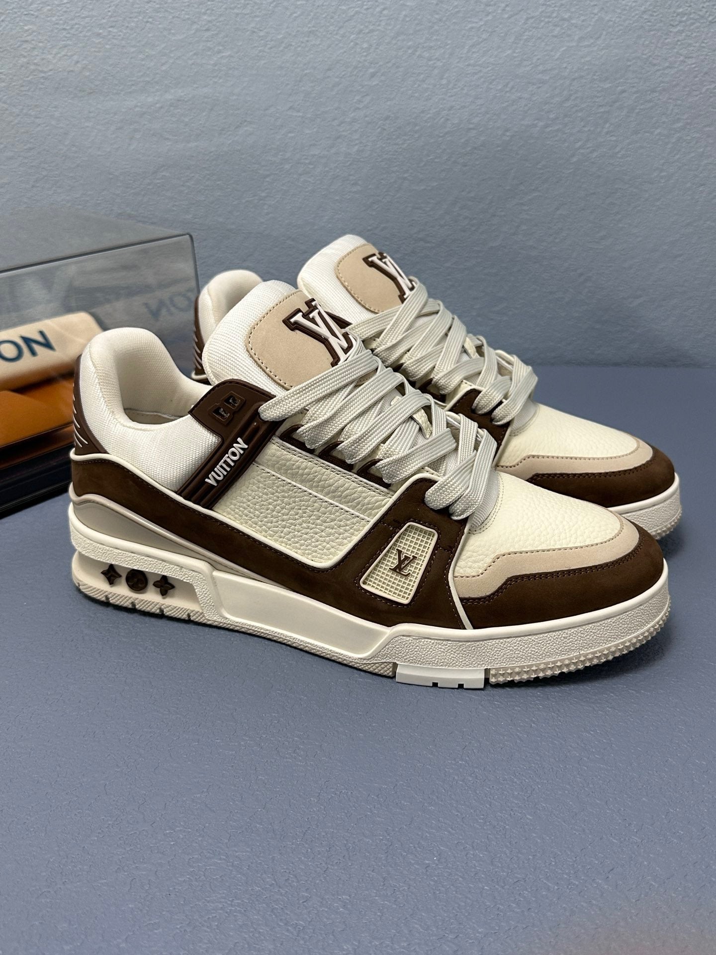 Trainer Sneaker