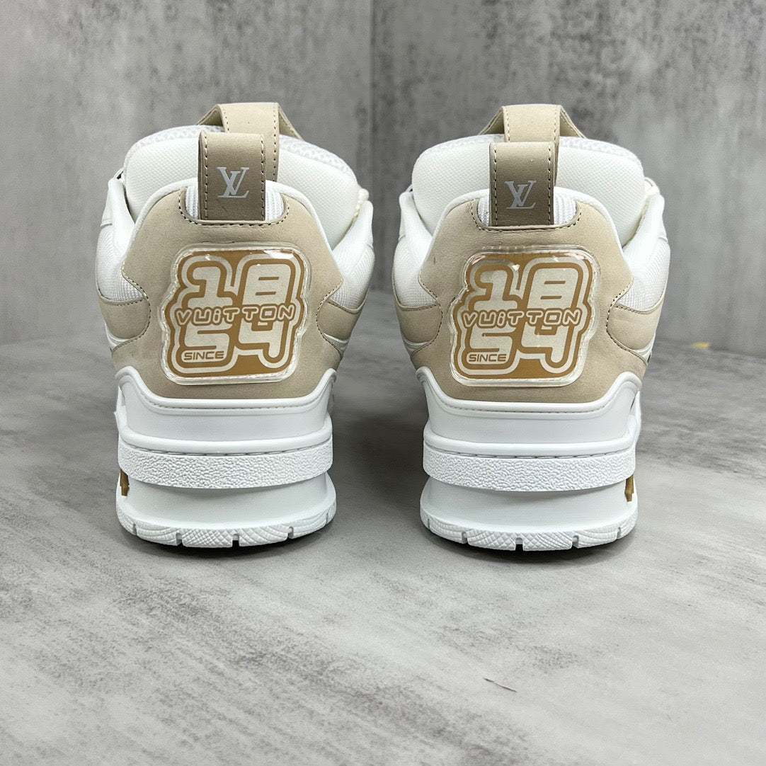 Skate Sneaker