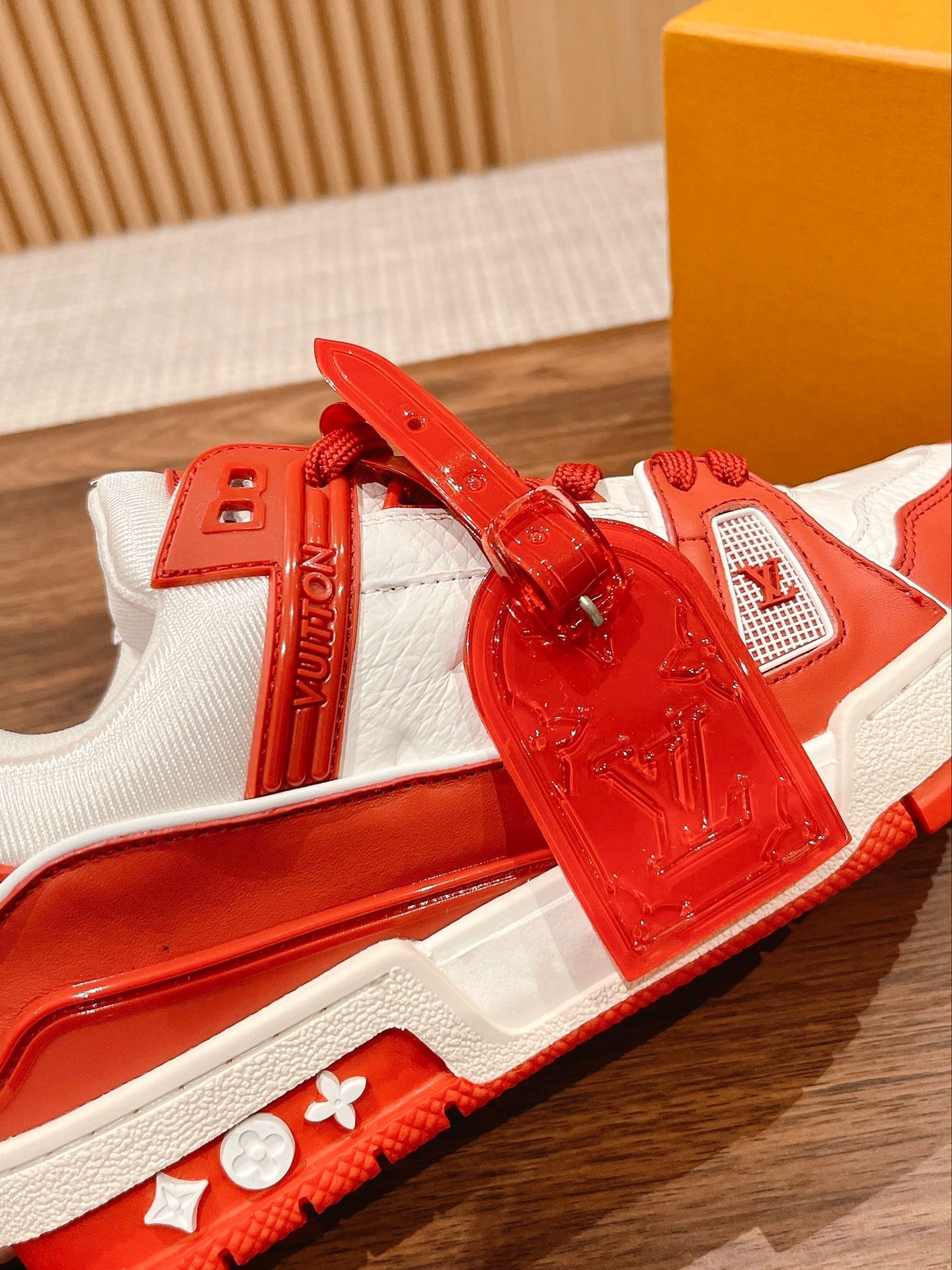 Trainer Sneaker