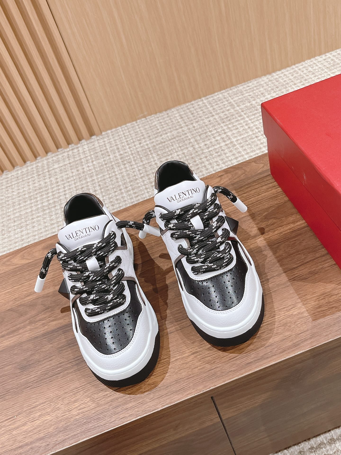 Garavani Sneaker
