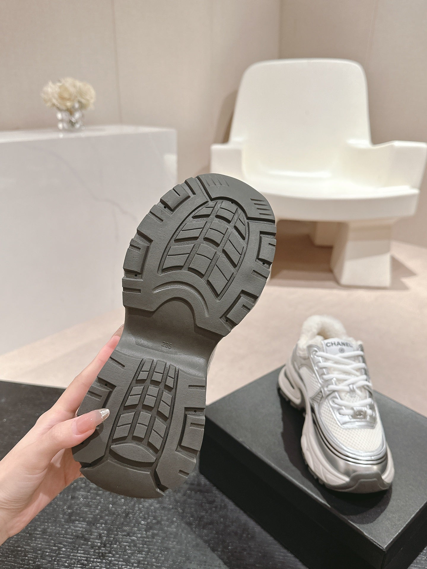 CHSneaker