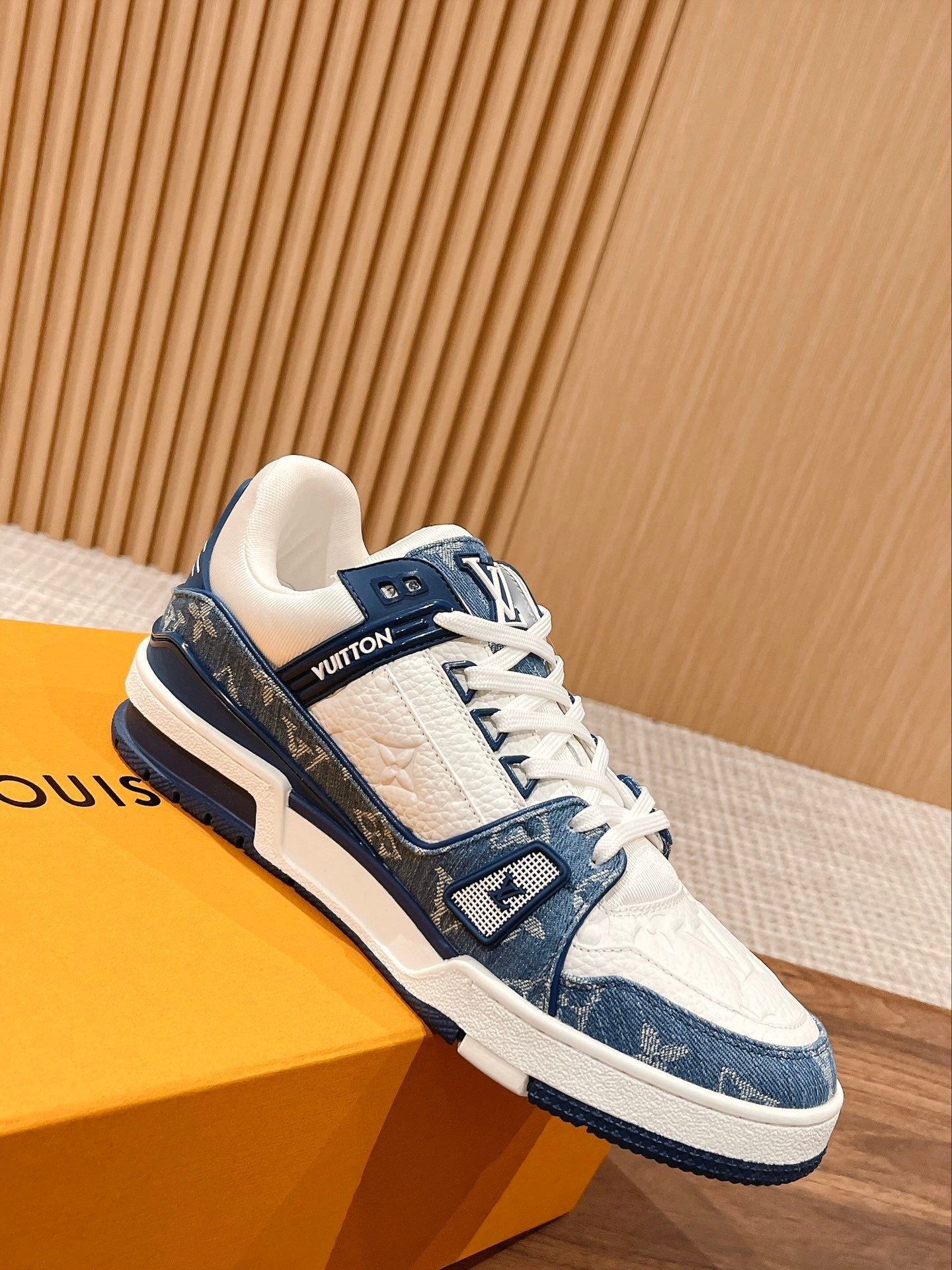 Trainer Sneaker