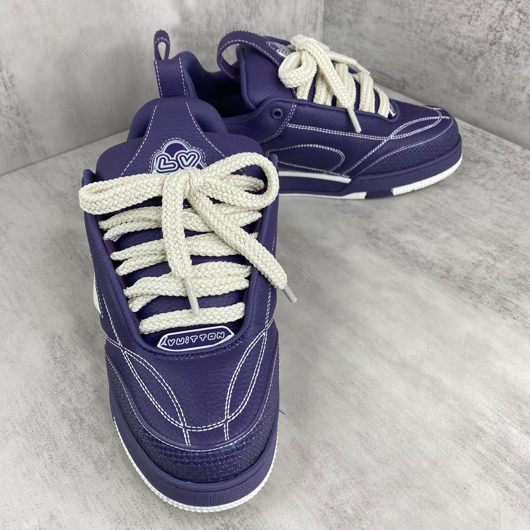 Skate Sneaker