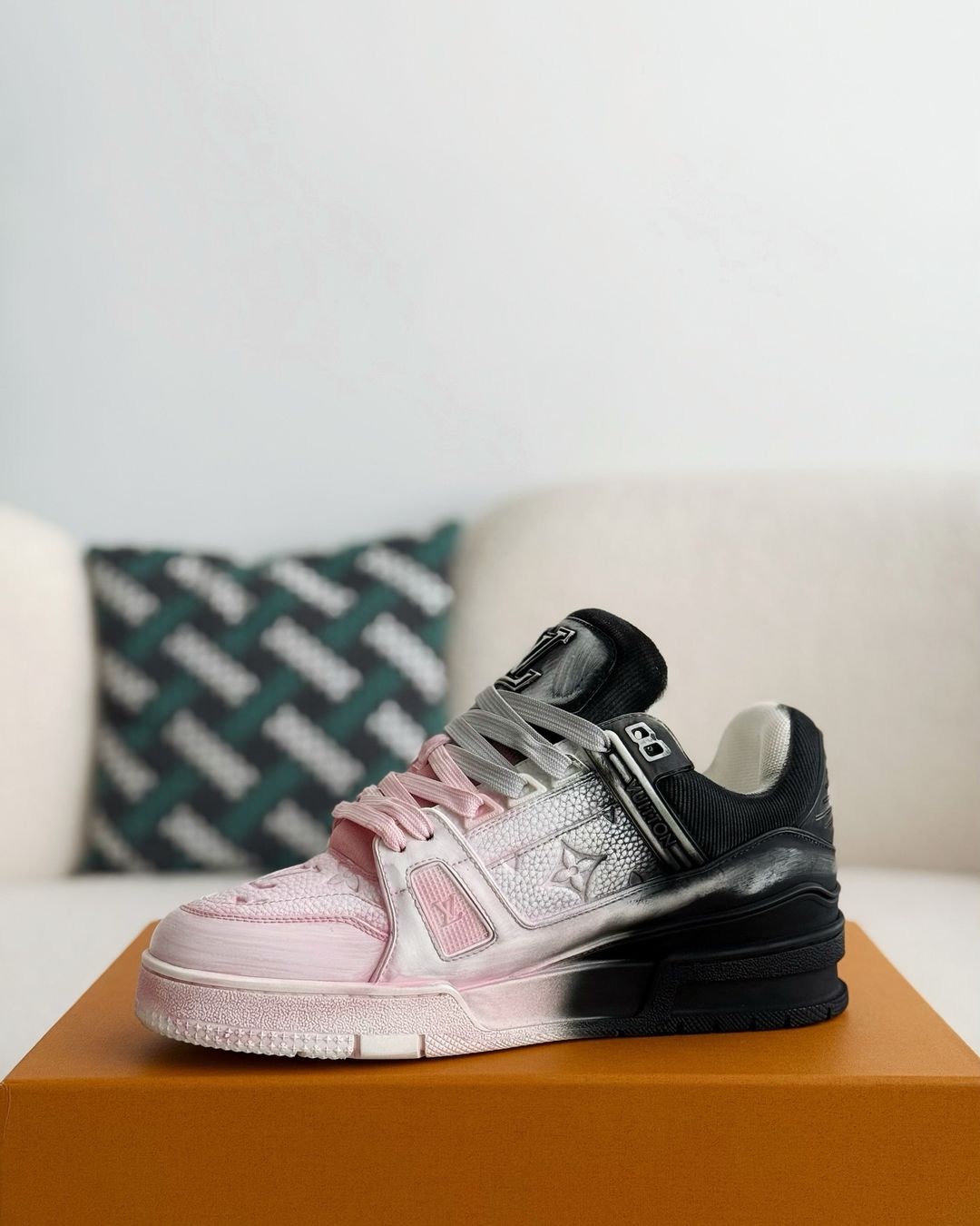 Trainer Sneaker