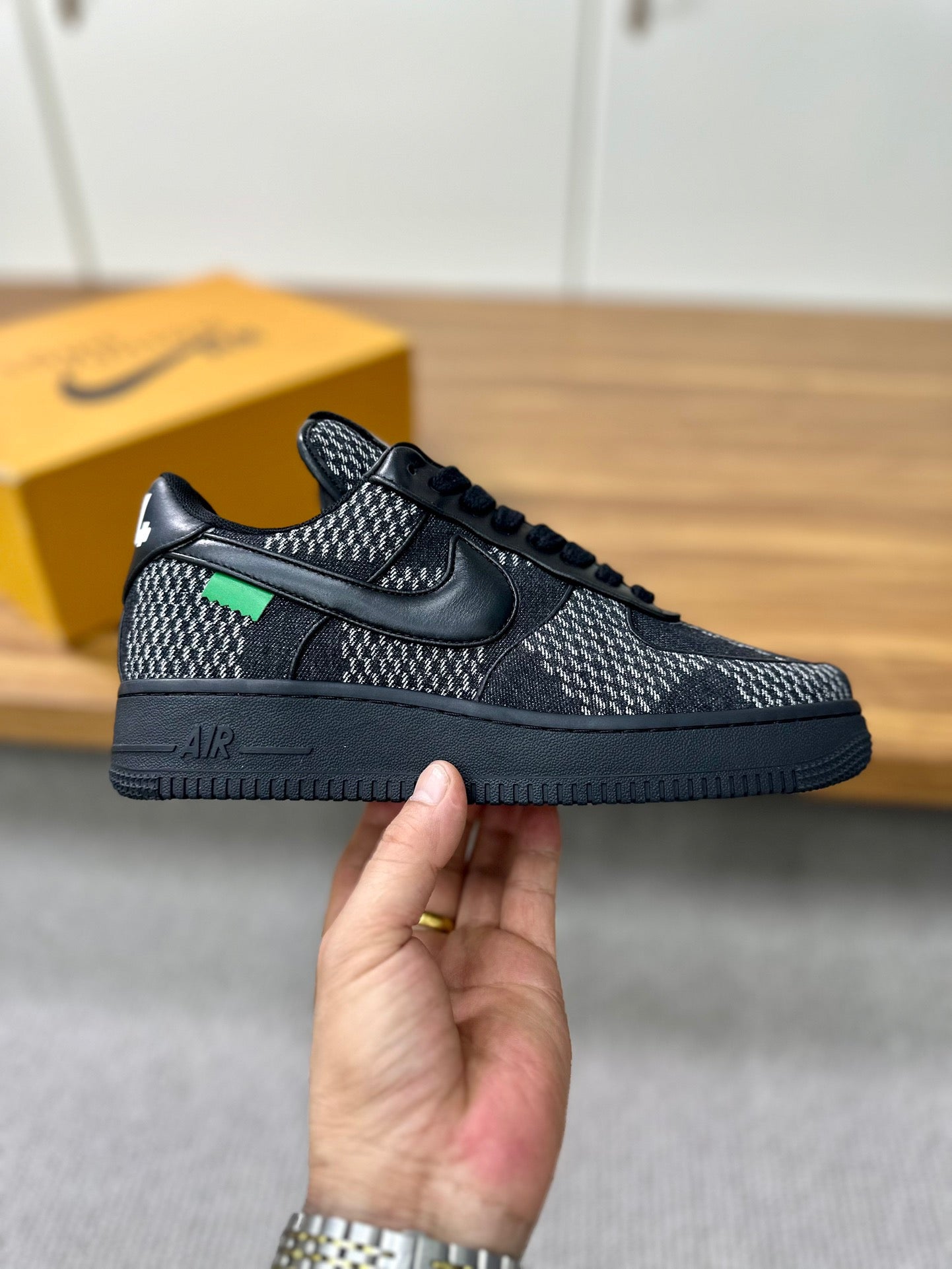 Trainer Sneaker