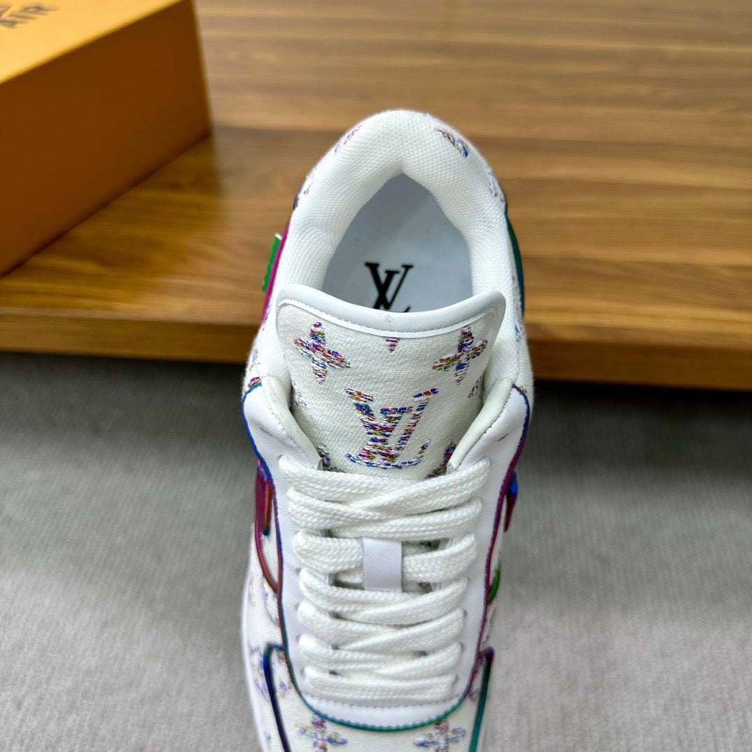 Trainer Sneaker