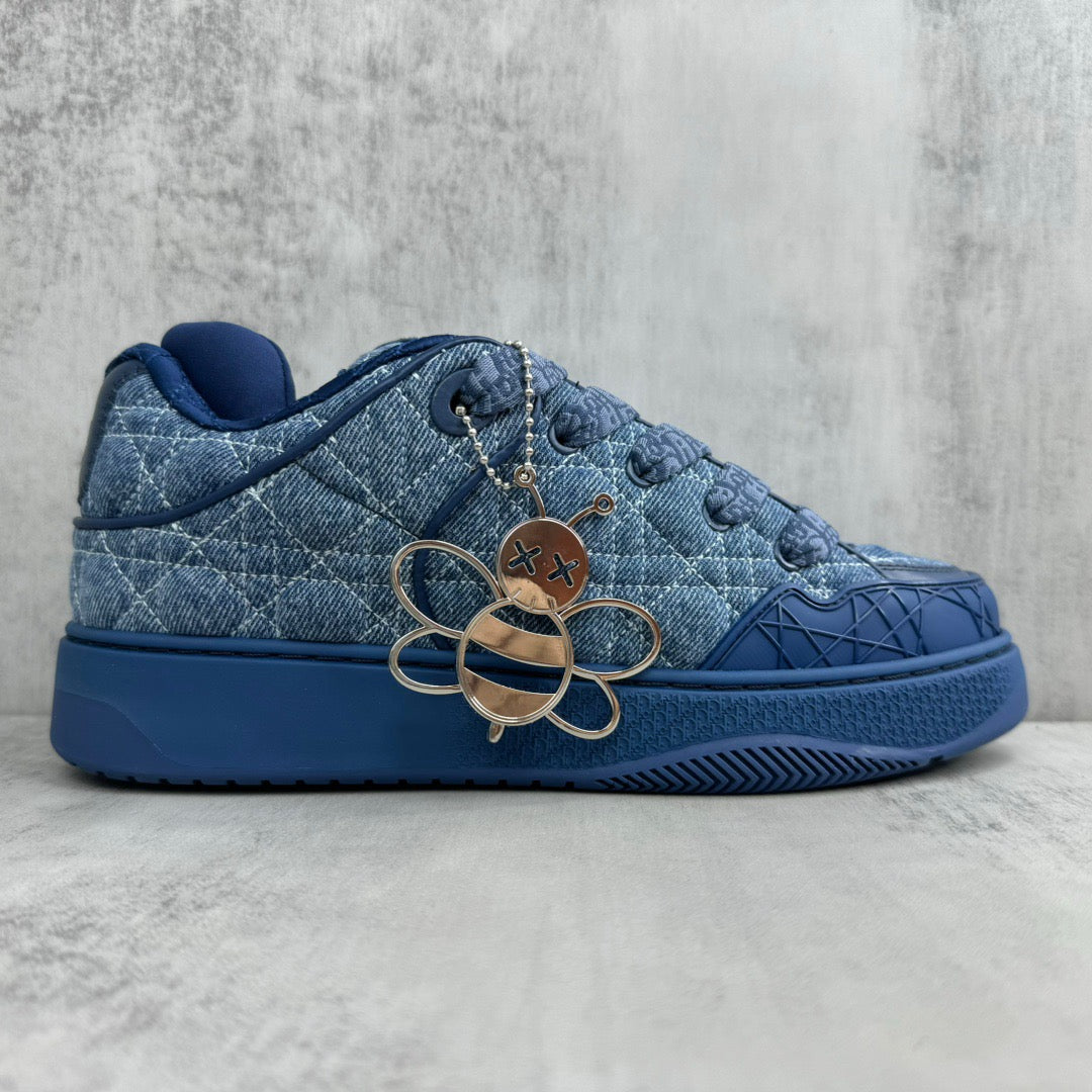 DR B9S Skater