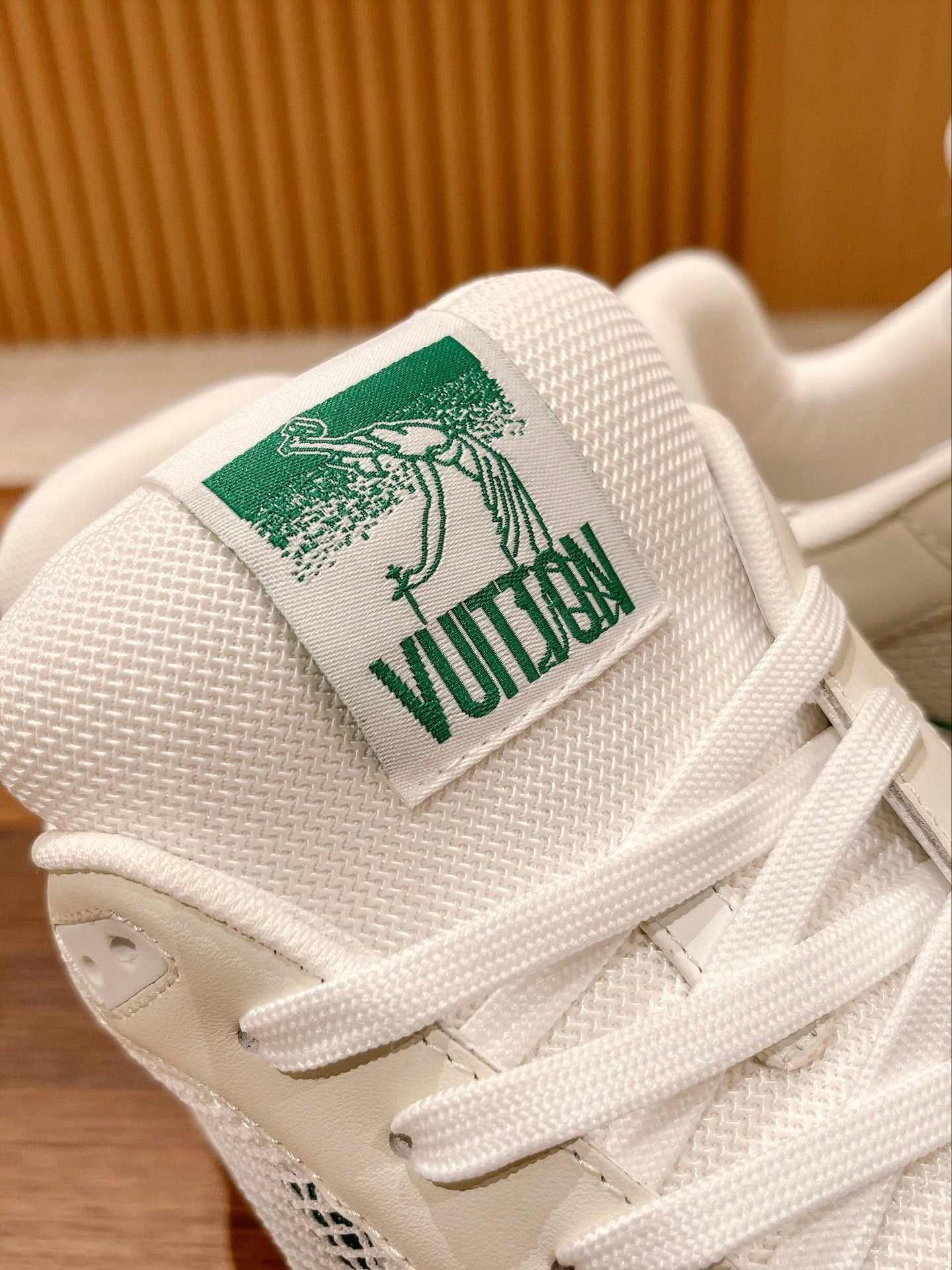 Trainer Sneaker