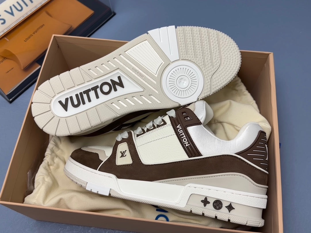 Trainer Sneaker