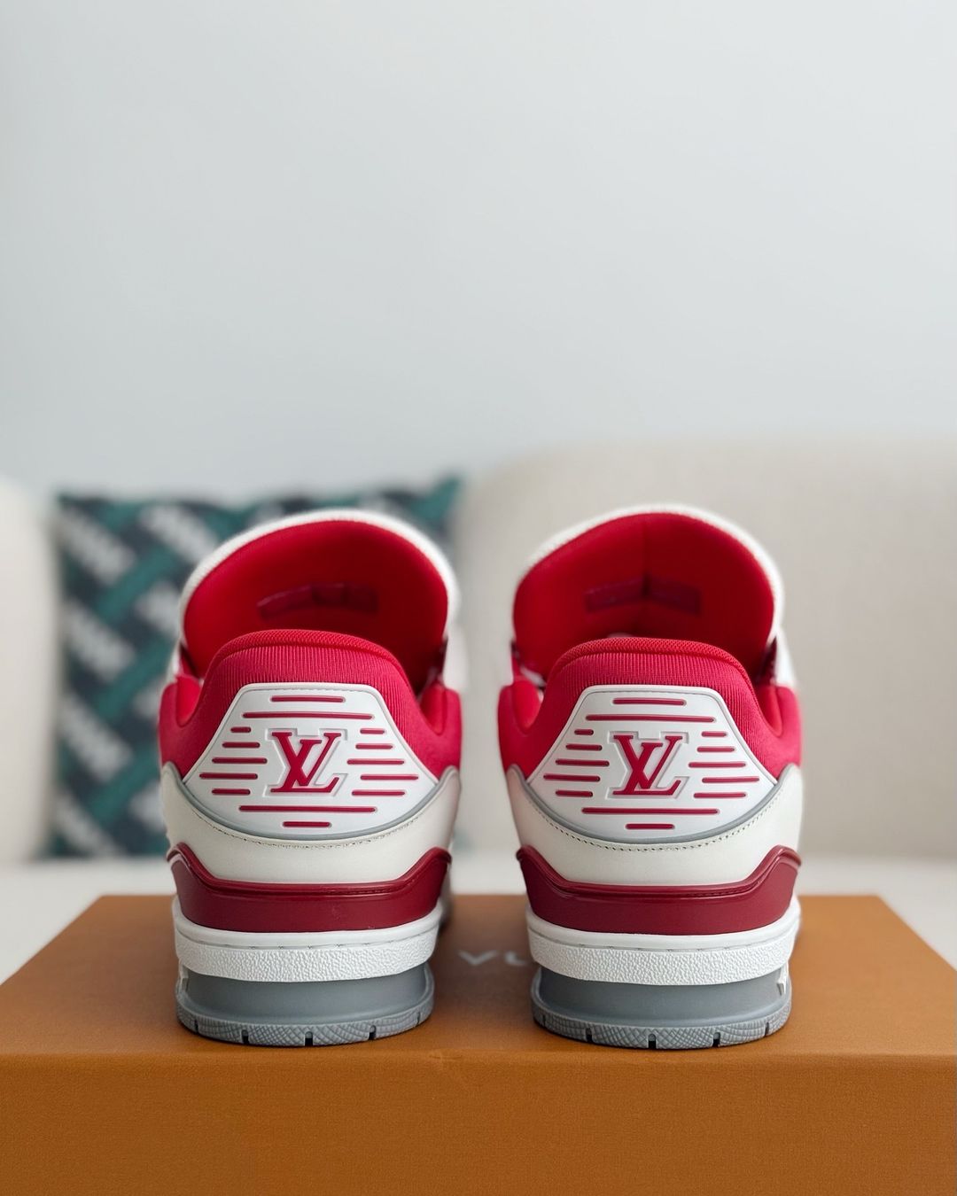 Trainer Sneaker