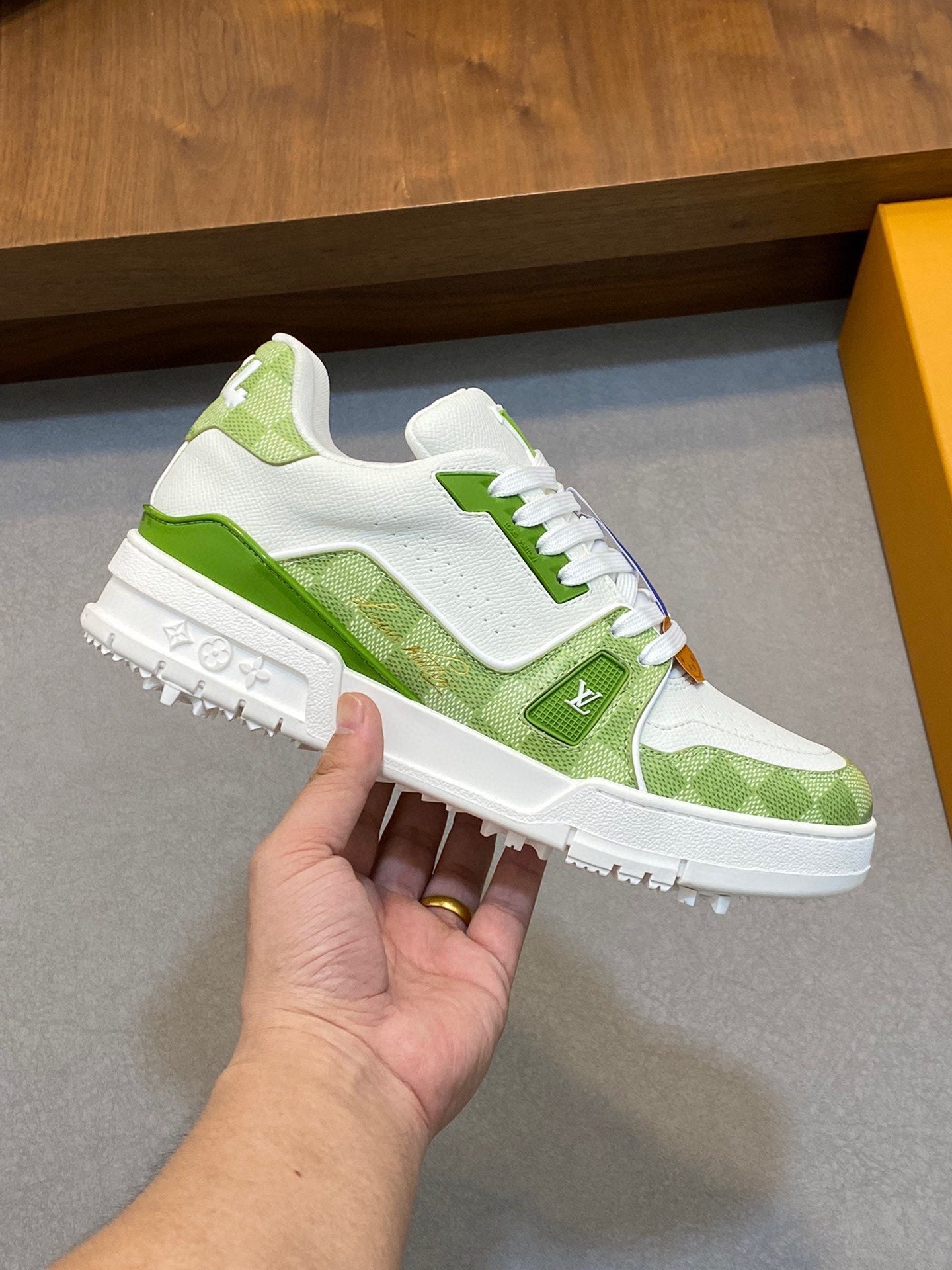 by Tyler, the Creator Trainer