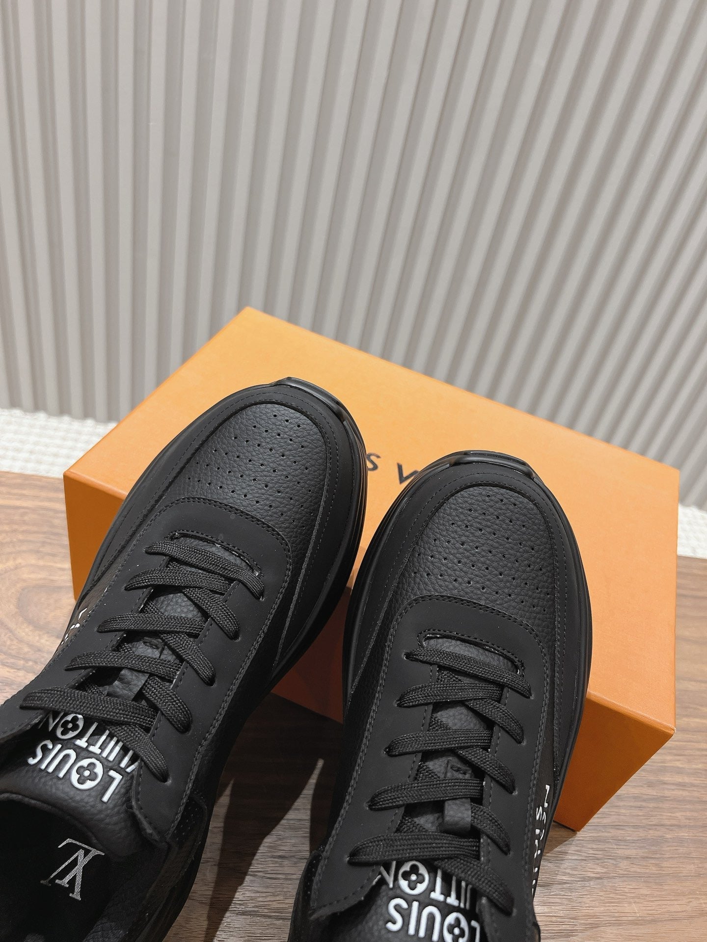 Trainer Sneaker
