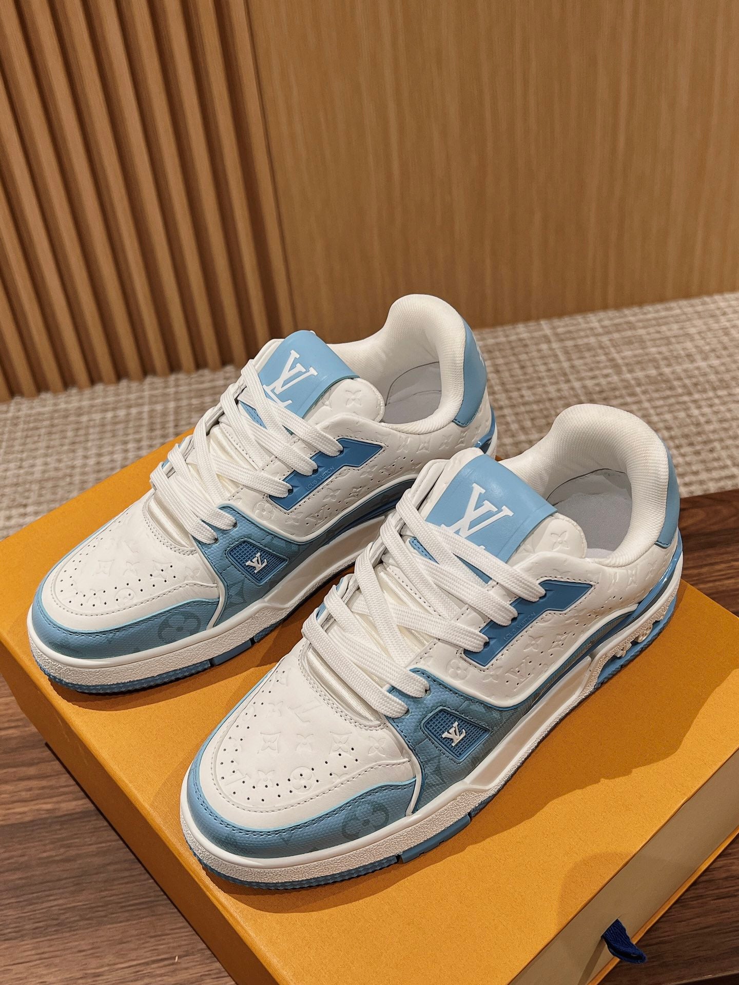 Trainer Sneaker