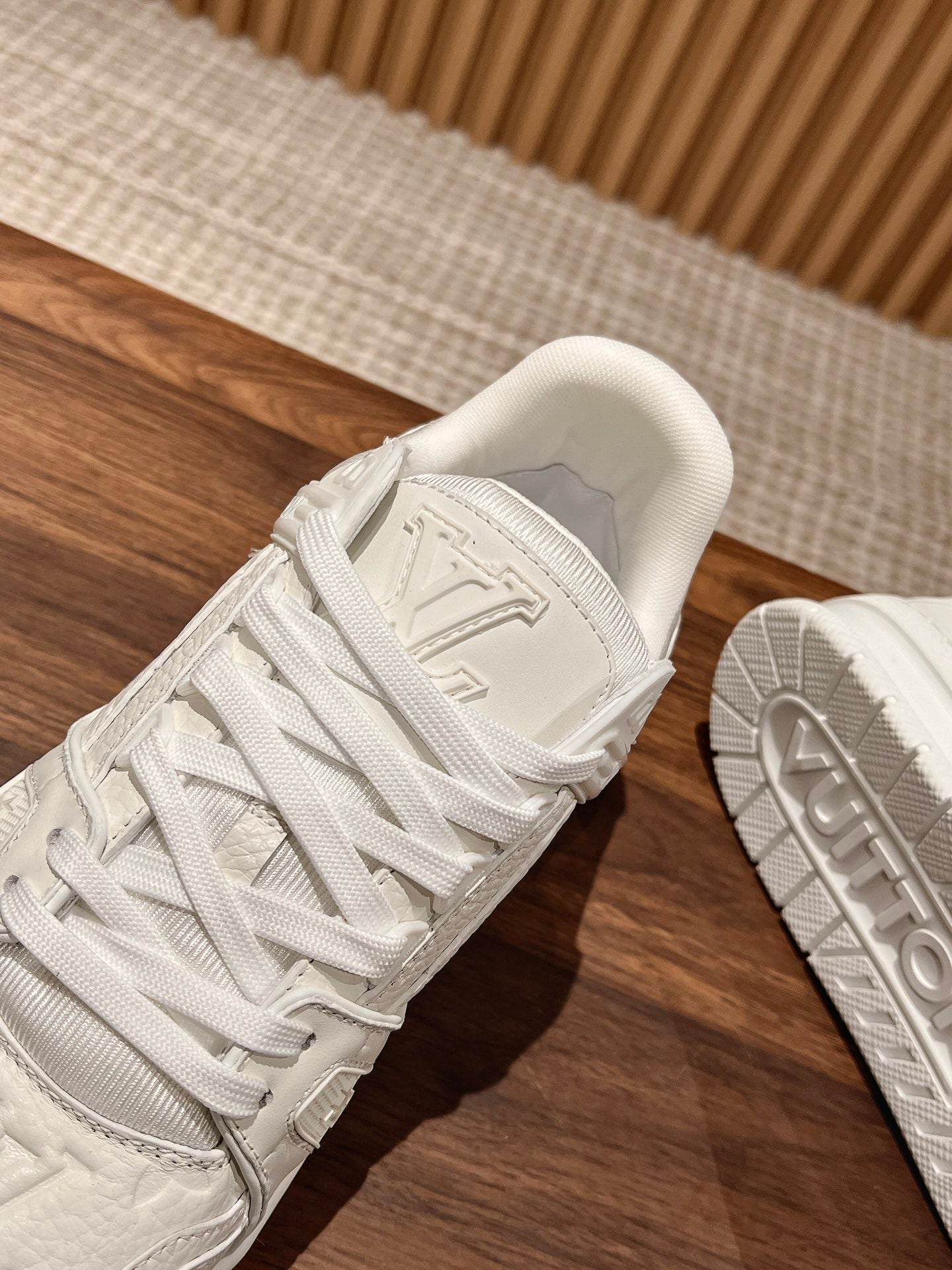 Trainer Sneaker