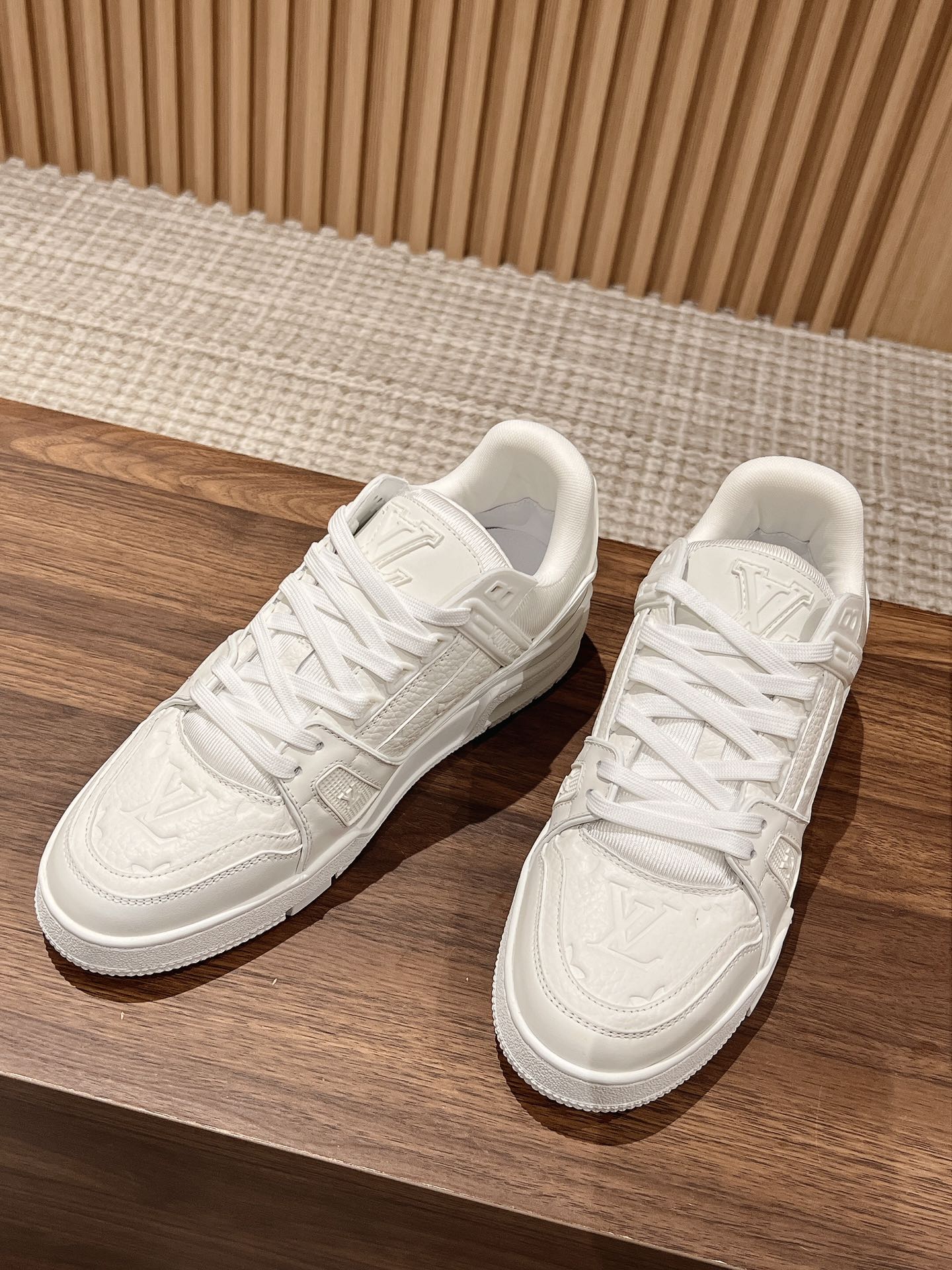 Trainer Sneaker